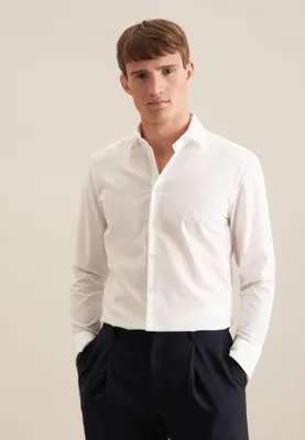 Produktbild von Business Hemd Slim