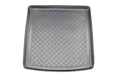 Produktbild von Z540630 Kofferraumwanne passend für Skoda Octavia IV Combi  06.2020-; upper boot; variable boot floor in top position Kombi