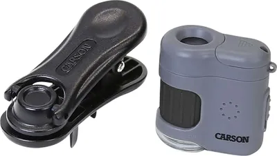 Immagine prodotto di Carson MicroMini