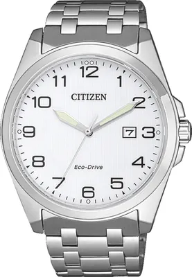 Productafbeelding van Citizen - Horloge - Heren - Chronograaf - BM7108-81A