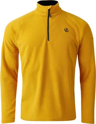 Immagine prodotto di DARE2B Herren Mezza zip-Fleecepullover Freethink II