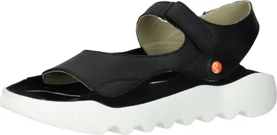 Produktbild von softinos Sandalen Sandalen Leder