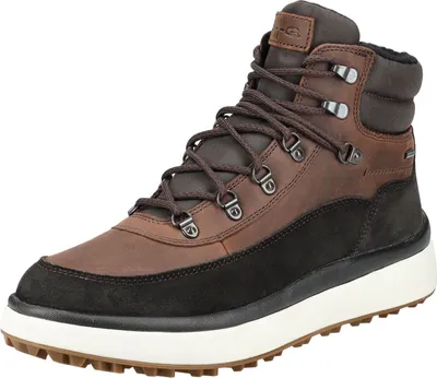 Produktbild von Geox Stiefelette Stiefelette Veloursleder/Textil