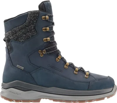 Obrázek produktu pro Pánské turistické boty Lowa Renegade Evo Ice 2 GTX Navy/Grey