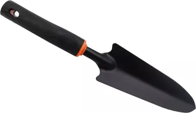 Produktbild von Sprzęt ogrodowy Łopatka wąska Deluxe jak w opisie
