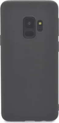 Immagine prodotto di Custodia protettiva per Samsung Galaxy S9 nera