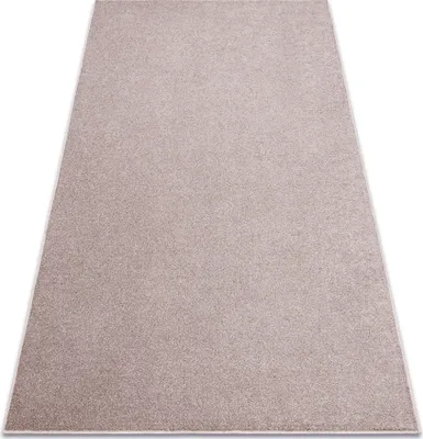 Produktbild von Teppich Teppichboden EXCELLENCE erröten rosa 407 eben, Melange Rosa 100x250 cm