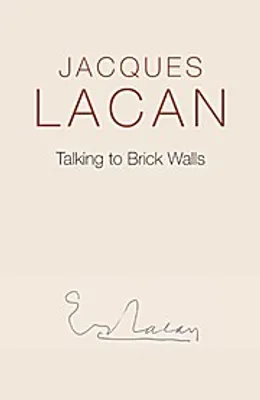 Obrázok produktu pre Talking to Brick Walls