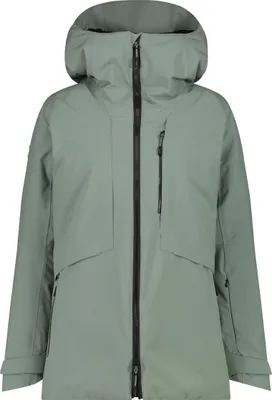 Obrázok produktu pre Dámska bunda FIX Hood mineral (E621) 38