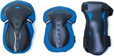 Obrázok produktu pre Globber ochranný výstroj 540 541, HSTNK000011156