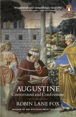 Obrázek produktu pro Augustine