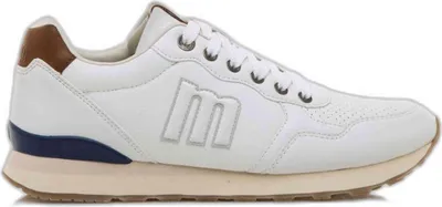 Immagine prodotto di Mustang Sneakers 10225-487319 in White color size 41