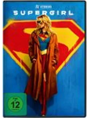 Imagen del producto de Supergirl
