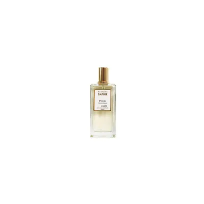 Productafbeelding van Saphir Pink Pour Femme Eau de Parfum, 50 ml