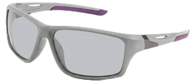 Produktbild von Solidchoice – Photochrome Fahrradsonnenbrille mit UV400-Schutz für Outdoor-Aktivitäten