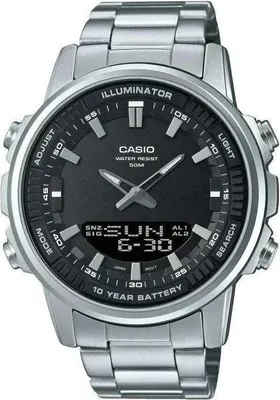 Immagine prodotto di Orologio Casio AMW-880D-1AVDF - OROLOGIO ARMBAND - QUARZO