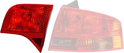 Produktbild von HELLA Rückleuchte Heckleuchte Rechts Innerer für AUDI A4 Limousine (8EC, B7)