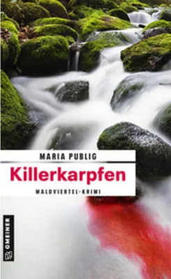 Obrázok produktu pre Killerkarpfen