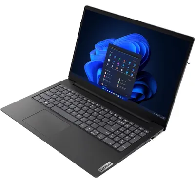 Produktbild von Lenovo V15 AMD G4 15.6" R5-7520U  16/512    FHD TN W11P