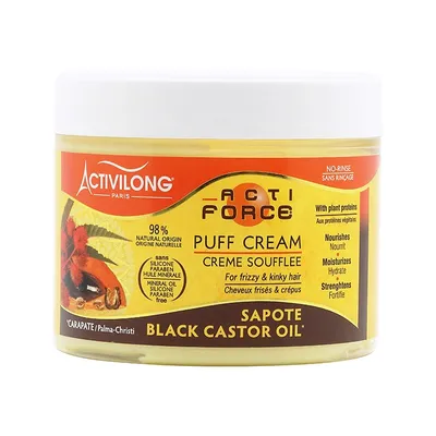 Produktbild von Activilong ACTIFORCE Puff-Creme 300 ml