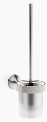 Produktbild von Dornbracht VAIA Toilettenbürstengarnitur, Wandmodell, 83900809-06