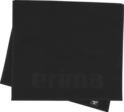 Image de Serviette Erima Noir