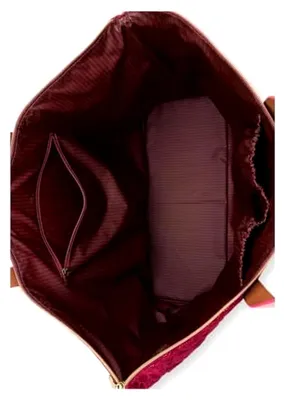Produktbild von Tragetasche | Red - 66 x 20 x 44
