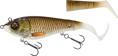 Produktbild von Savage Gear Deviator Tail (Bream)