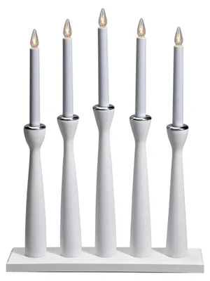 Immagine prodotto di Lampada da tavolo M?SESKÄR bianco 702229 Markslojd