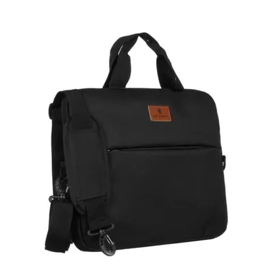 Produktbild von Peterson Laptop-Tasche Kemkix schwarz One size