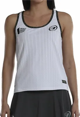Image de Camiseta Tirantes Bullpadel Lugar