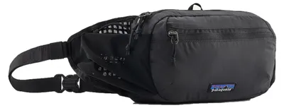 Produktbild von PATAGONIA Hipbag Terravia black