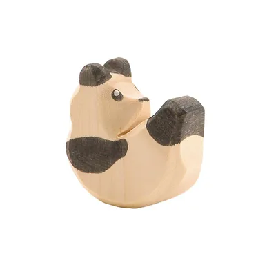 Produktbild von Ostheimer-Panda klein