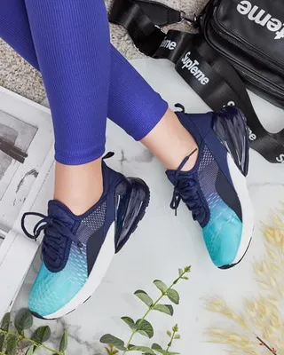Produktbild von Royalfashion Sportliche Damen-Sneaker Priselda, Größe 37