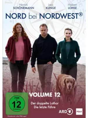 Zdjęcie produktu dla Nord bei Nordwest, Vol. 12