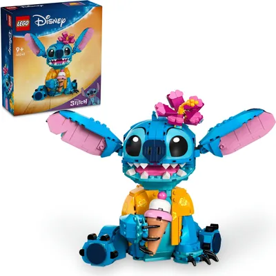 Obrázok produktu pre LEGO® Disney Classic 43249 Stitch