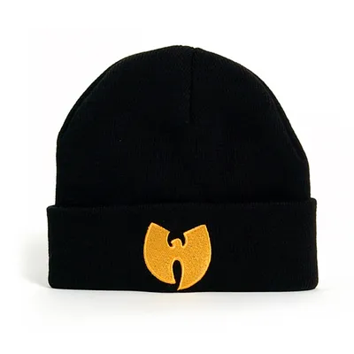 Produktbild von Čiapka s logom Wu-wear Black - UNI