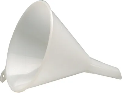 Immagine prodotto di imbuto hünersdorff Ø 100/12 mm altezza 126 mm - 950400