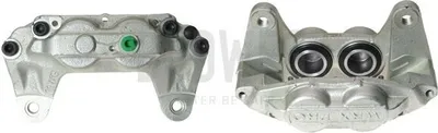 Produktbild von BUDWEG CALIPER Bremssattel Vorne Links für SUBARU IMPREZA Stufenheck (GD) 342882