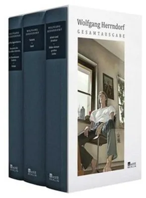 Obrázok produktu pre Gesamtausgabe