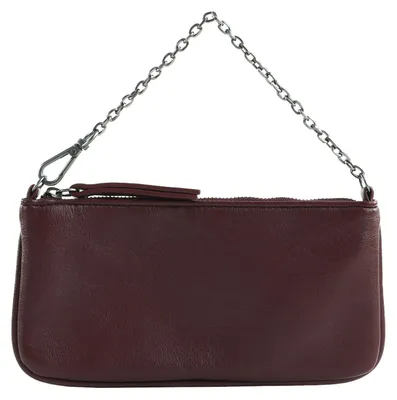 Produktbild von s.Oliver Utensilientasche Mini Bag Lilac / Pink dunkelviolett