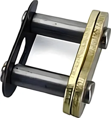 Obrázek produktu pro Zámek řetězu Motoforce, pro řetěz 428H (1 / 2" x 5 / 16")"