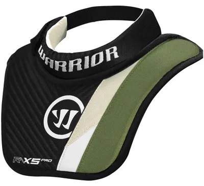 Produktbild von Torwart Halsschutz Warrior Ritual X5 Pro Senior
