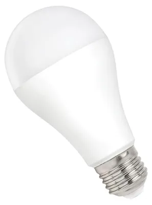 Produktbild von Spectrum E27 LED Lampe 20W 2300lm 3000K Warmweiß 230V