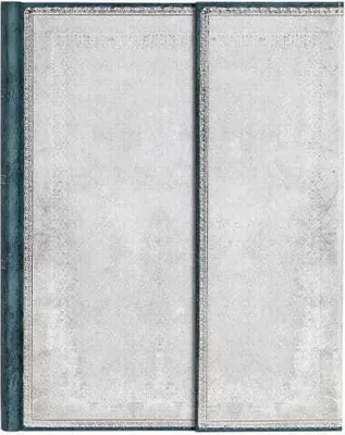 Zdjęcie produktu dla Notatnik w linie Paperblanks - Flint - ultra wrap