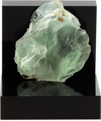 Grüner Fluorit 93,6 Karat