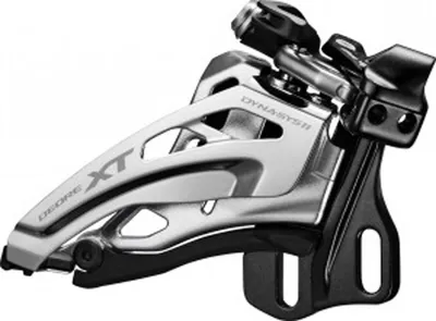 Produktbild von Schalthebel Shimano XT FD-M8020-E6 Typ E (2x11s) IFDM8020E6X