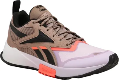 Zdjęcie produktu dla Buty sportowe damskie REEBOK LAVANTE TRAIL 2 HP9330 - fioletowe r. 38