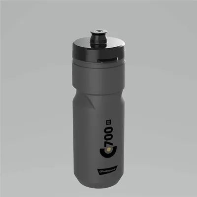 Produktbild von Polisport Off Road C700 Trinkflasche 700ml Grau Grau One Size