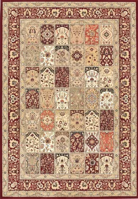 Zdjęcie produktu dla 80x160 cm Dywan Nobility 6530 390